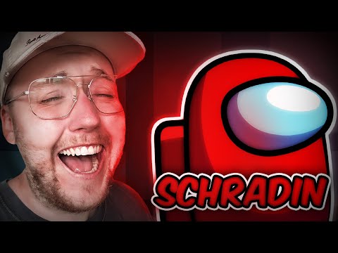 AMONG US mit der Crew | UNCUT