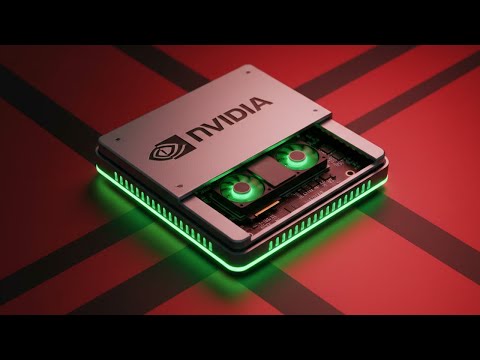 Nvidia’s Ultimate BETRAYAL!
