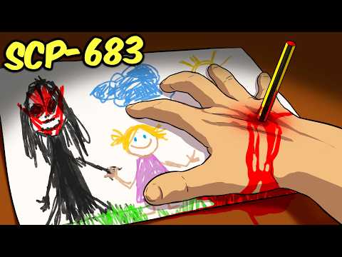 THIS Children's Drawing Will KILL YOU