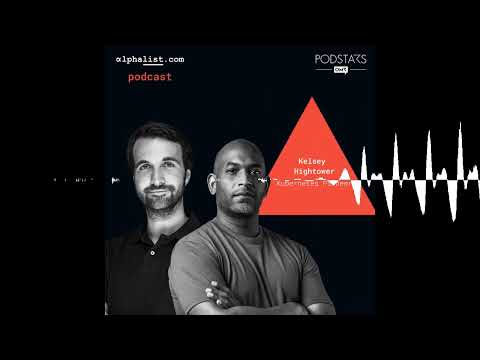 #127 - Kelsey Hightower's Unfiltered Truths: 25 Years of Infrastructure, DevOps, and Retiring at 42