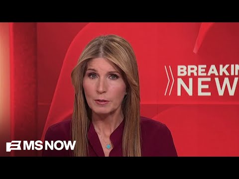 Nicolle Wallace: ‘There is no issue that divides the MAGA movement more than a hot war with Iran’