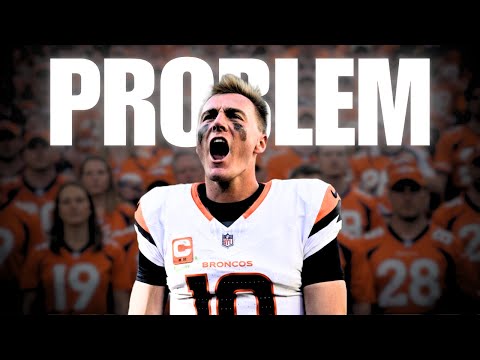 The NFL Has a Bo Nix PROBLEM