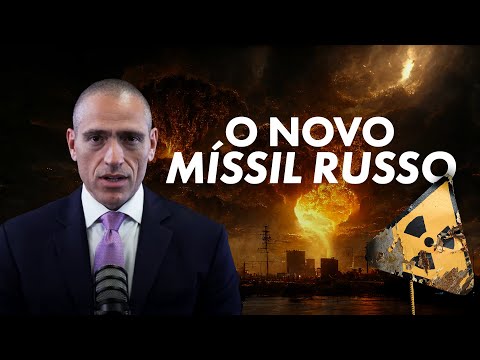 O TRUNFO DE PUTIN CONTRA A OTAN I Professor HOC