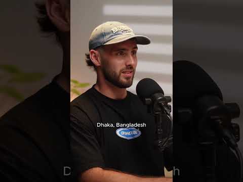 What are the top 3 Dirtiest Cities You’ve Ever Been to?