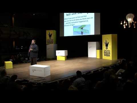 James Fallon: The Secrets of Self