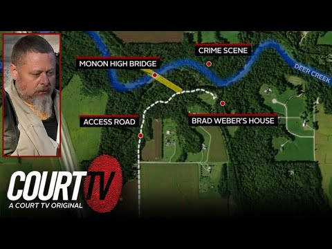 Delphi Murders: Richard Allen, Mailbox Man, & Brad Weber | Vinnie Politan Investigates