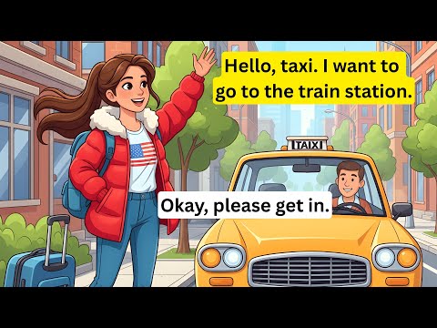 ✔️ If You Understand This Video, You Understand Real English | Conversation | Basic English Teacher