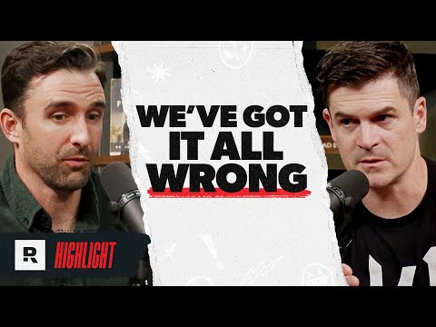 The Real Truth About Addiction (with Michael Easter)