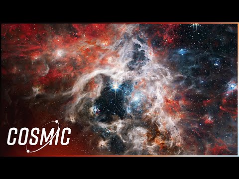 4 Hours Of Deep Space Exploration