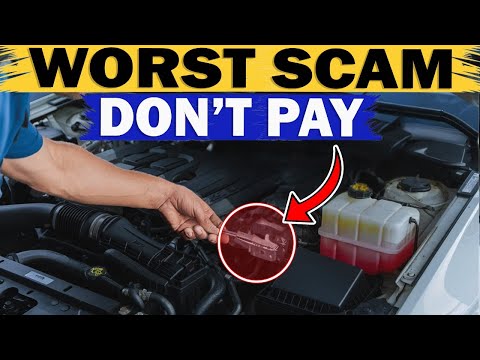 25 Car Myths That Wreck Your Ride (& Cost You Thousands)