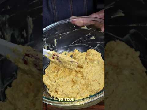 Angel Eggs | Deviled Eggs