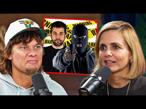 How a Regular Person Turns Into an Assassin