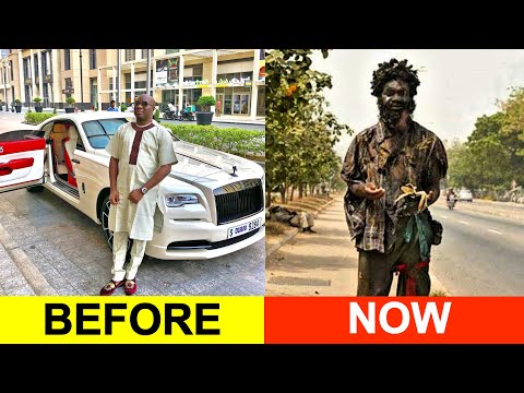 14 Top Yahoo Boys Who Ruled Instagram and What They Look Now