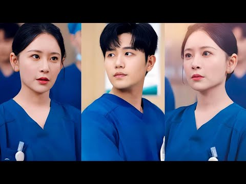 A poor young man saves a beautiful CEO, but she wants to have his child.