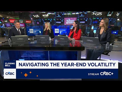 AI demand increasing, productivity increases are real: Partners Group's Amoroso