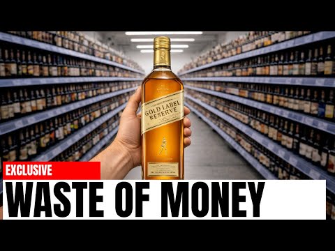 15 Scotch Brands ROBBING You Blind And 5 That Are Worth The Money