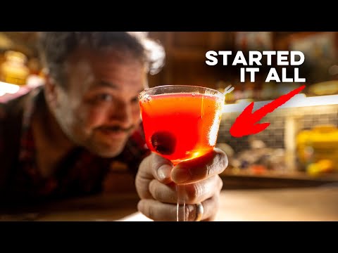 This drink changed my life forever | How to Drink