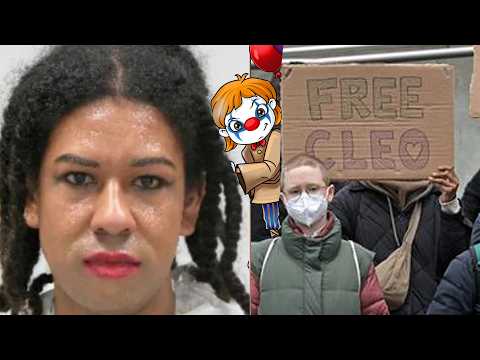 "Cleopatra" will in den Frauenknast