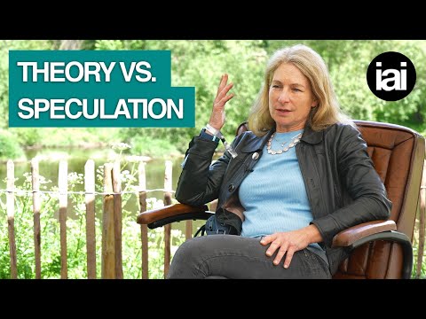 Why physics won't save us | An interview with Professor Lisa Randall