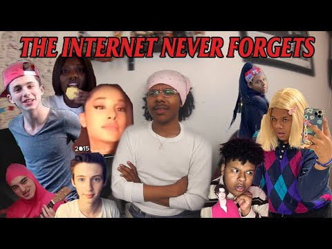 The Horrors of Your Digital Footprint