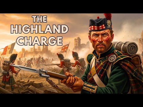 The Highland Charge Returns: How the Black Watch Saved the Day at Alexandria (1801)