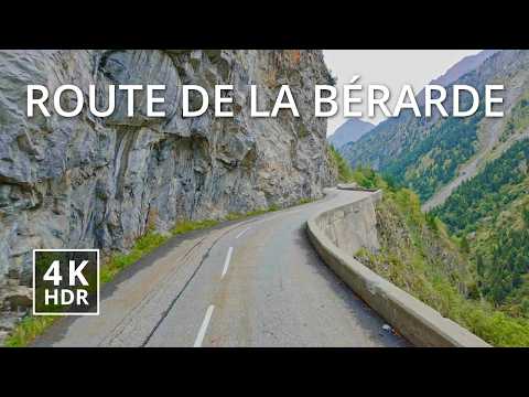 🇫🇷 Hidden France: Experiencing the Route de la Bérarde