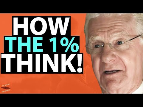 If You Want To MANIFEST Wealth & Abundance, WATCH THIS!| Bob Proctor