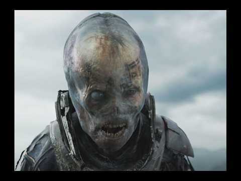 PROMETHEUS 2012 (SHAME ON RIDLEY SCOTT?) trash review #trashreview #review #alien #prometheus