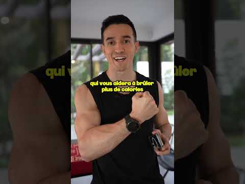 Perdre du poids sans faire de sport ?? 😱