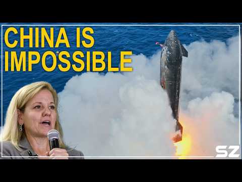 SpaceX president reveals Something Big happening with Starship Moon Landing after Flight 11 Success