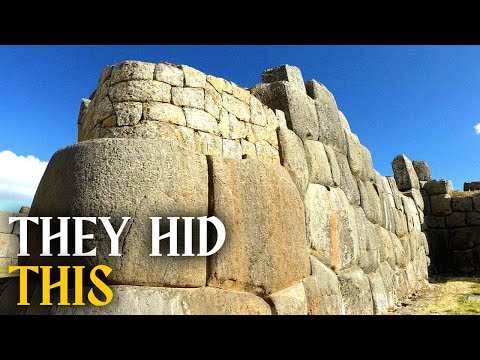 Forbidden Ancient Secrets Erased from History: The Lost Sumerian Civilization | History for Sleep