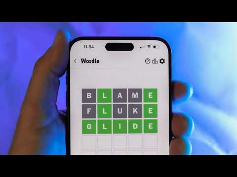 Today's Wordle Solution: November 11th, #1606 – Explained