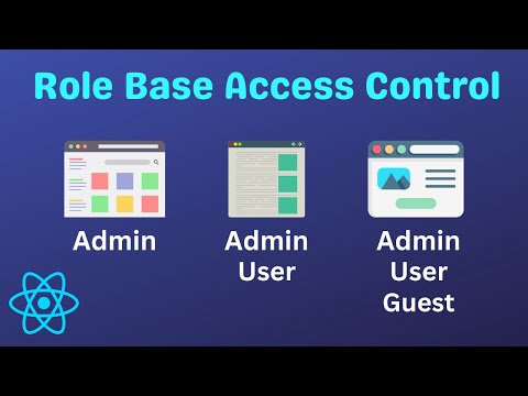 Implementing Role-Based Access Control in React 18 with React Router v6: A Step-by-Step Guide