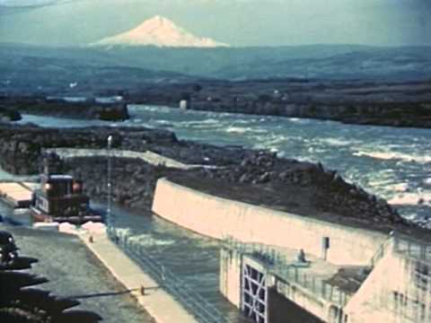The Mighty Columbia River (1947)