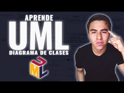 Curso Completo de Diagramas de Clases UML desde Cero