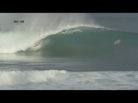 Replay: Da Hui Backdoor Shootout Day Five