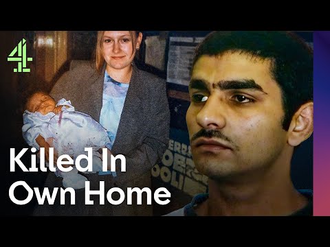 My Dad Killed My Mum In An Arson Attack In Telford | Extreme Families | Channel 4