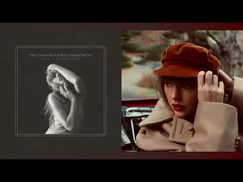 Peter x I Bet You Think About Me (feat. Chris Stapleton) (Taylor’s Version) - Taylor Swift (Mashup)