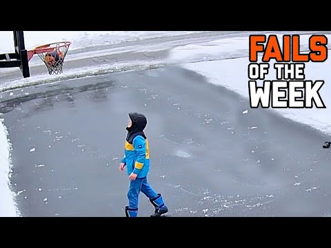 Funny Videos Try Not to Laugh: Funny Fails Compilation: People Failing Hilariously | FailArmy - P140