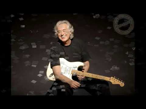 Interview Jimmy Page January 2019 - Led Zeppelin I 50th anniversary