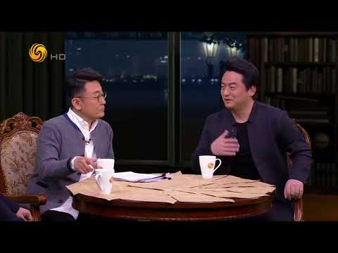 《锵锵三人行》20170216 金正男遇刺案符合政治谋杀一切要素（王冲 潘采夫）