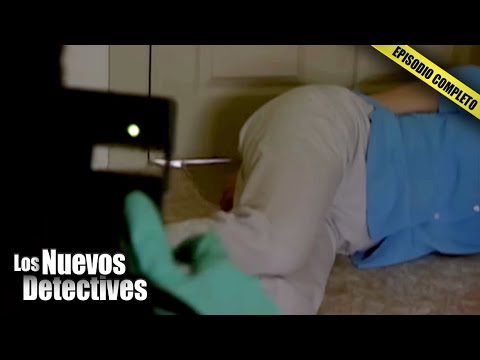 El Asesinato Por Encargo Más Violento Jamás Estudiado | Los Nuevos Detectives