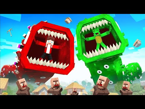 GIANT WORM Apocalypse Expert Warns of MASSIVE Dangers Ahead