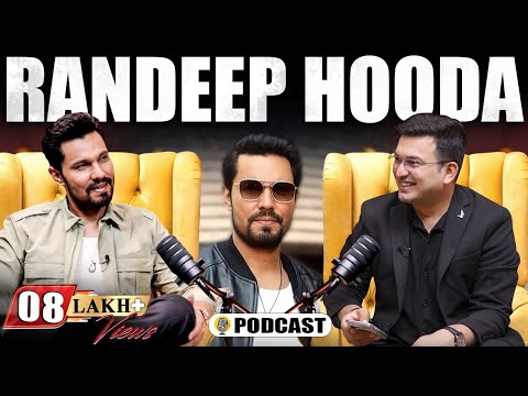 Unplugged Randeep Hooda | Life | Marriage | Jaat | Kangana| Alia Bhatt | Imtiaz Ali | Veer Savarkar