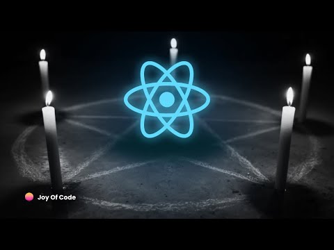 Using React Libraries Inside Svelte