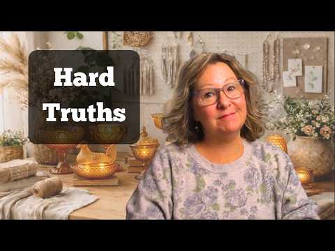 Vintage Sellers Get This Wrong | The Truth About Etsy Success