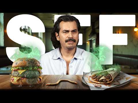 ŞEF, DÜŞÜK PUANLI RESTORANLARI DENİYOR!