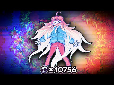 The Celeste D-Sides are a harrowing journey