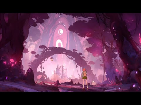 Somewhere Elsewhere 🌸 Deep Lofi Beats