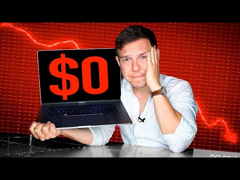 It Started: My Thoughts On The 2022 Market Crash